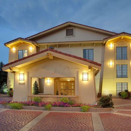 La Quinta Inn By Wyndham Denver Central Eksteriør bilde