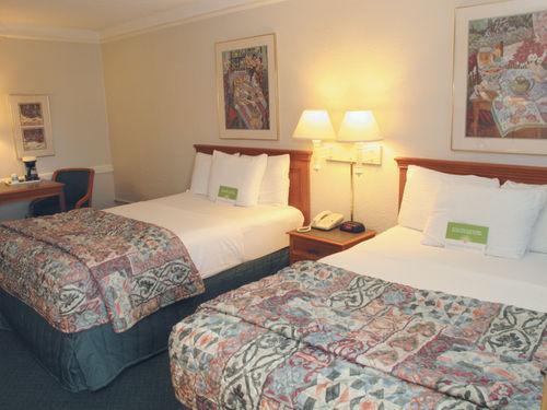La Quinta Inn By Wyndham Denver Central Rom bilde