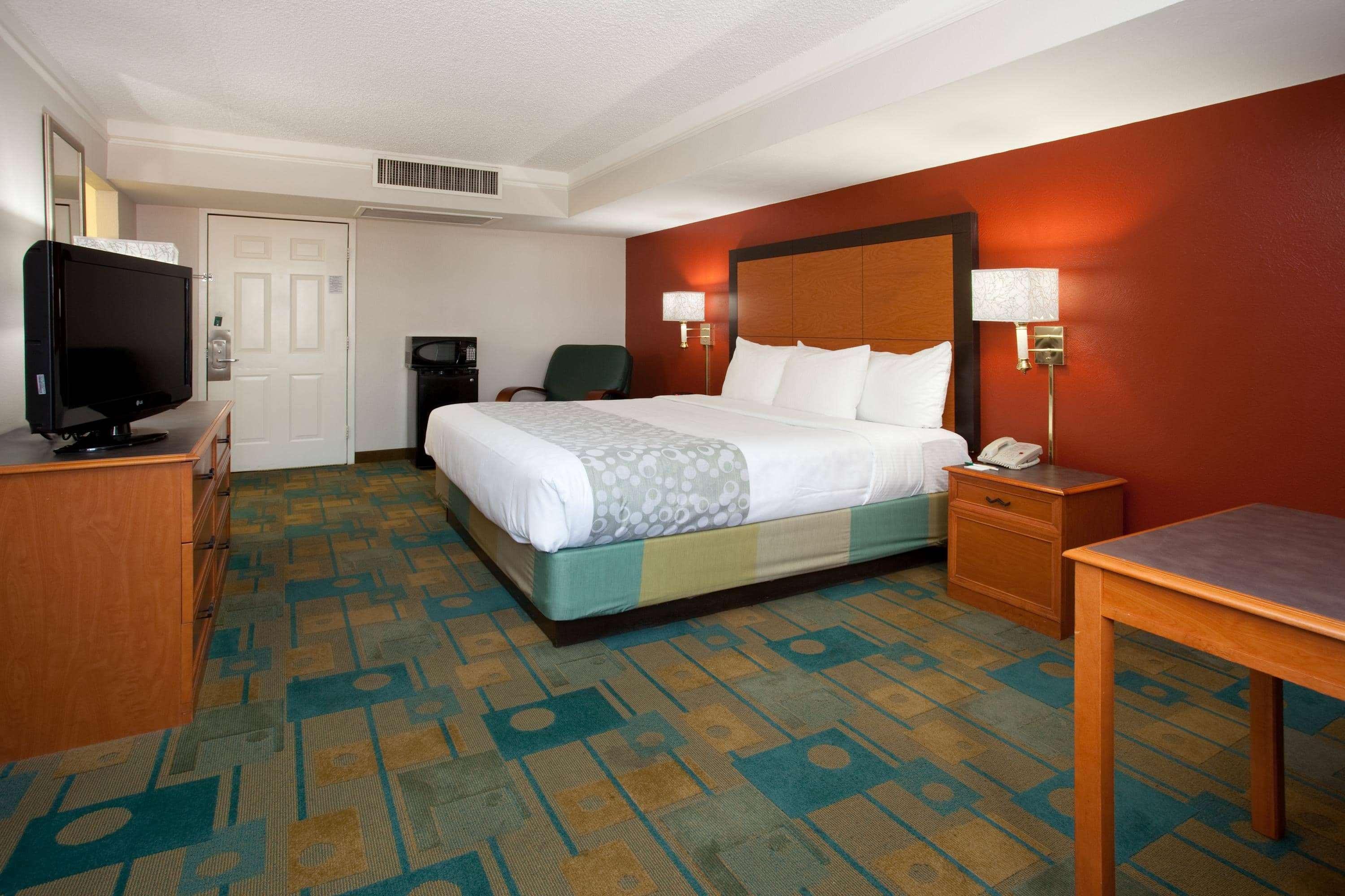 La Quinta Inn By Wyndham Denver Central Eksteriør bilde