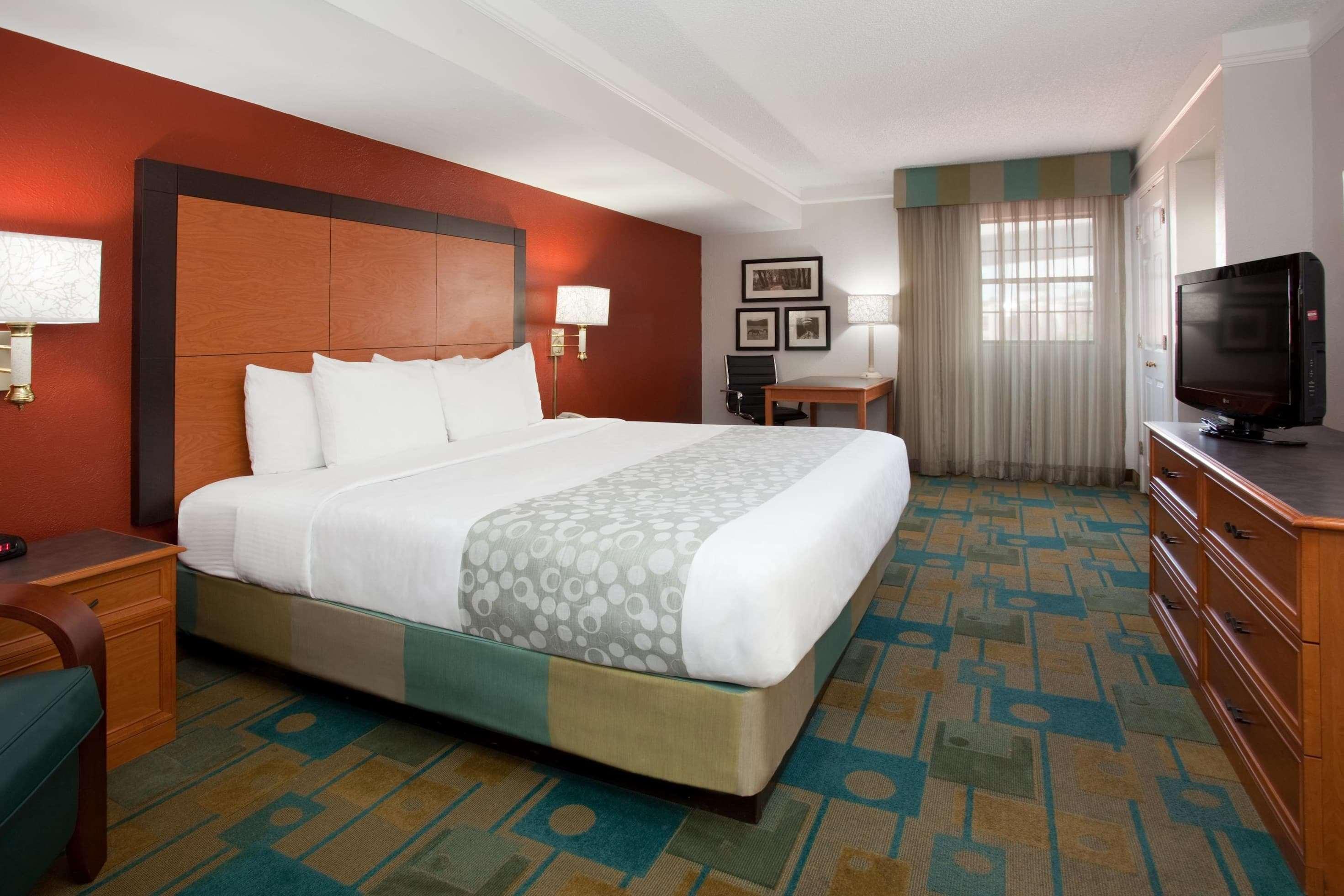 La Quinta Inn By Wyndham Denver Central Eksteriør bilde