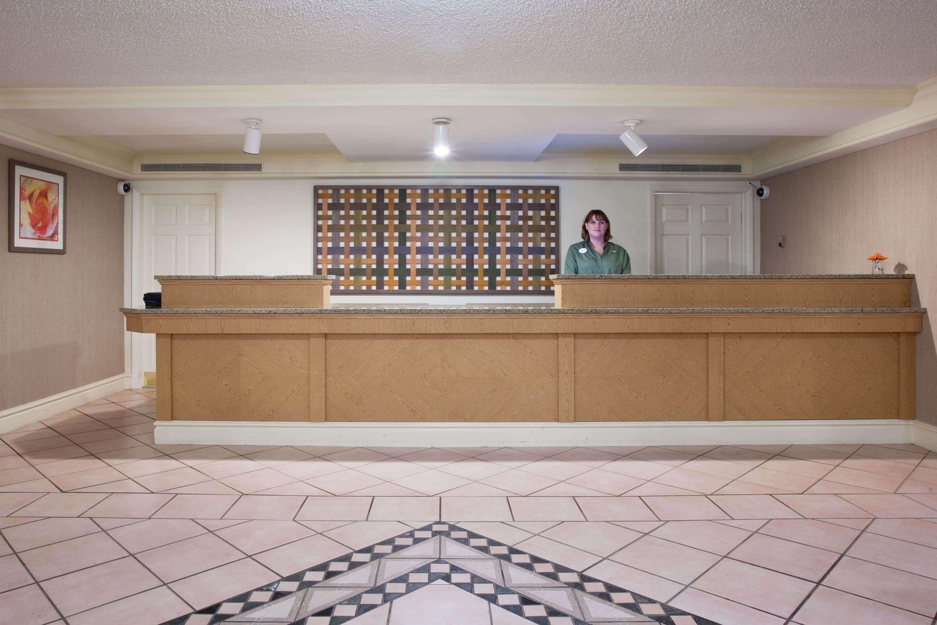 La Quinta Inn By Wyndham Denver Central Eksteriør bilde
