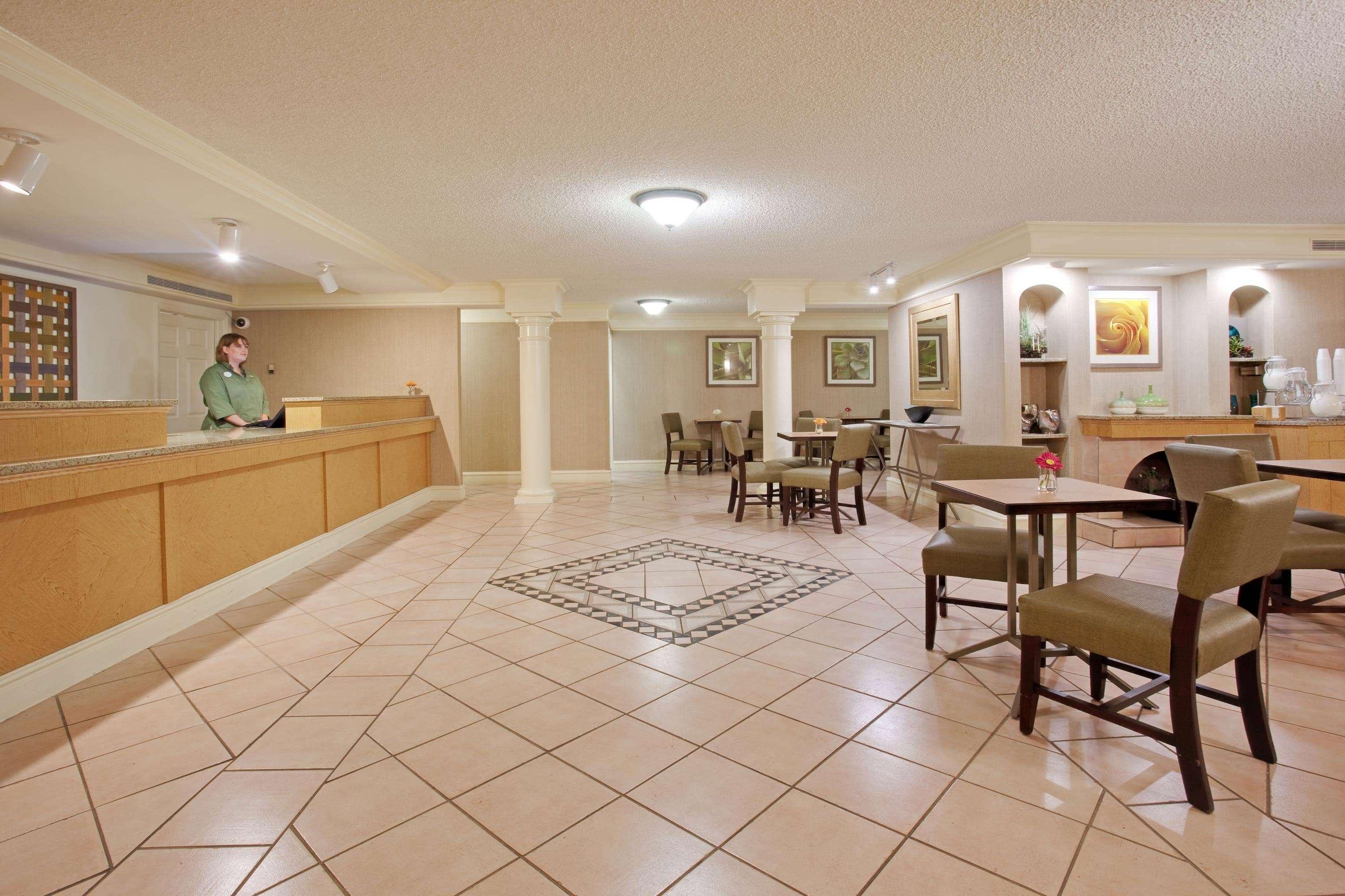 La Quinta Inn By Wyndham Denver Central Eksteriør bilde