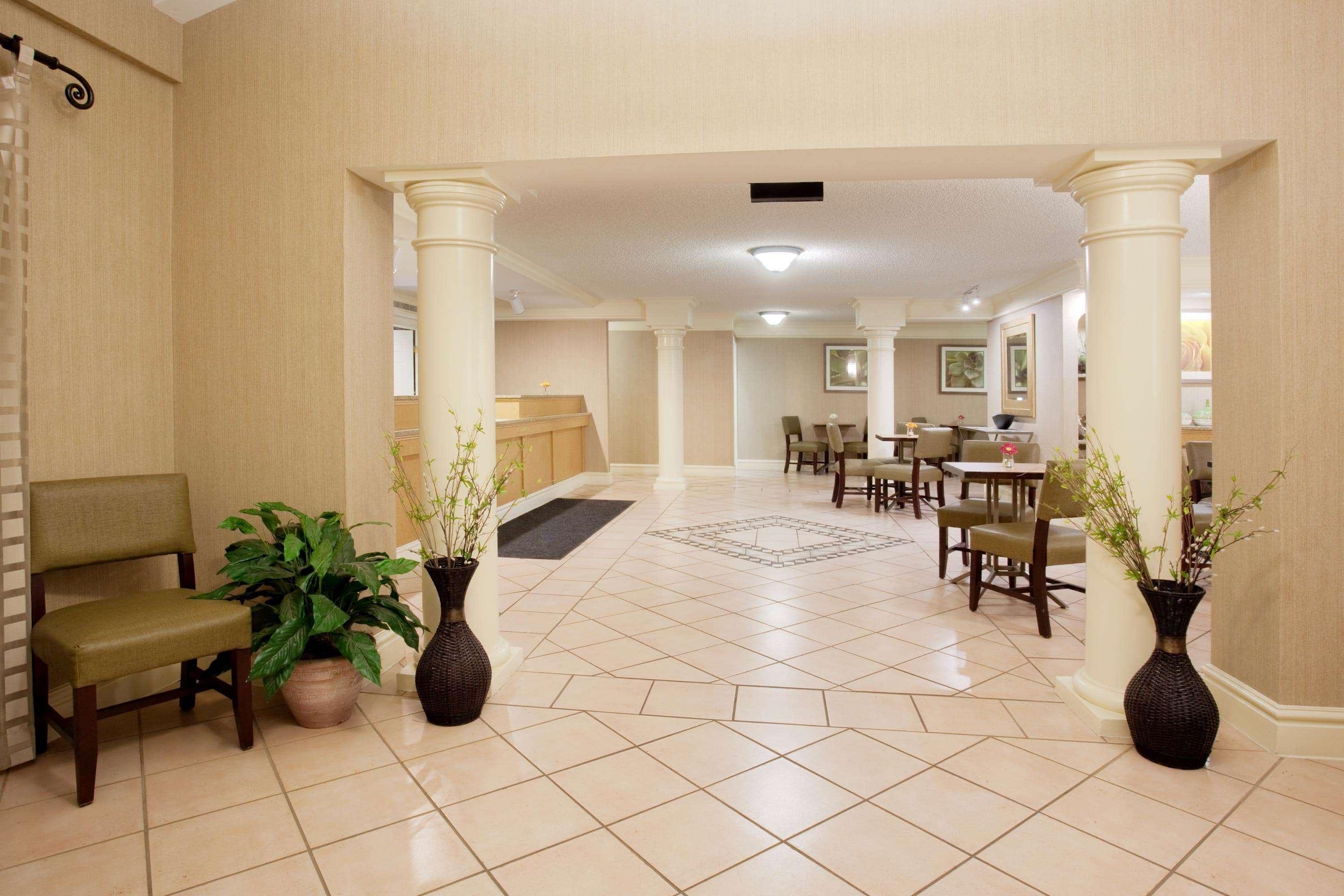 La Quinta Inn By Wyndham Denver Central Eksteriør bilde