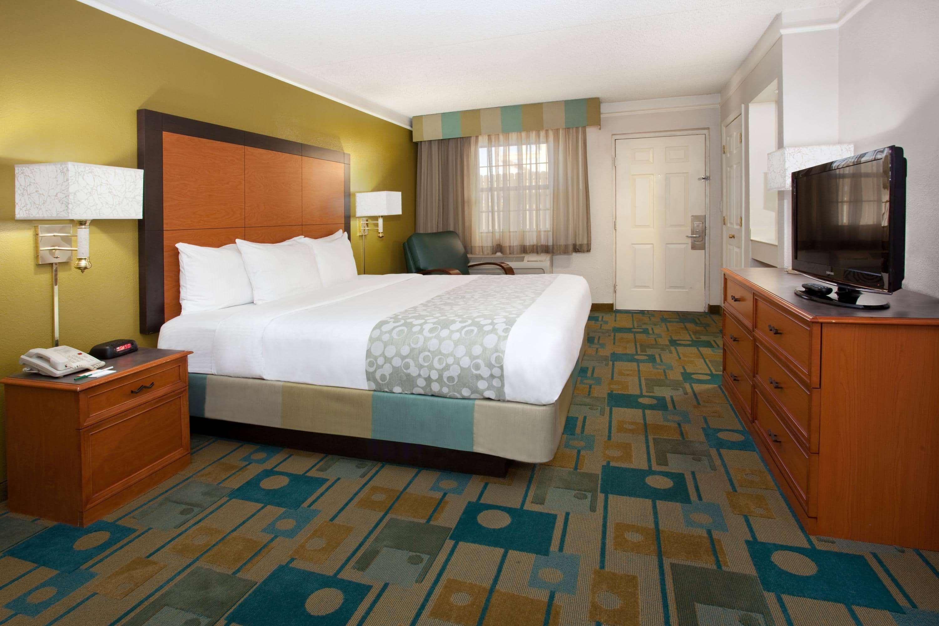 La Quinta Inn By Wyndham Denver Central Eksteriør bilde