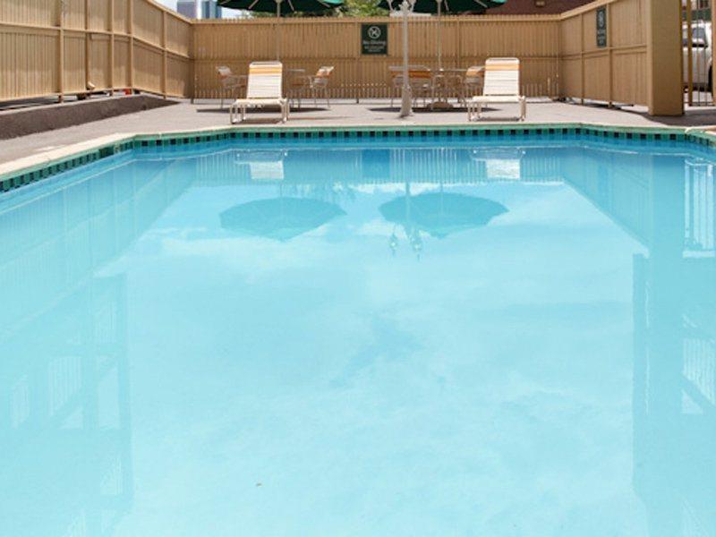 La Quinta Inn By Wyndham Denver Central Fasiliteter bilde