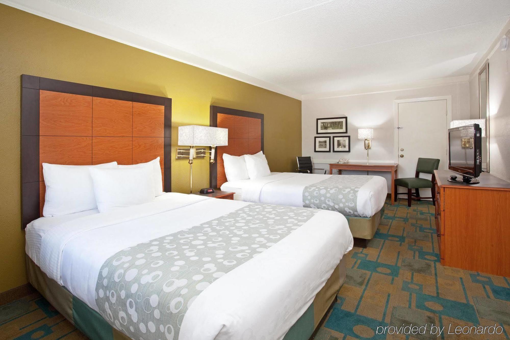 La Quinta Inn By Wyndham Denver Central Eksteriør bilde