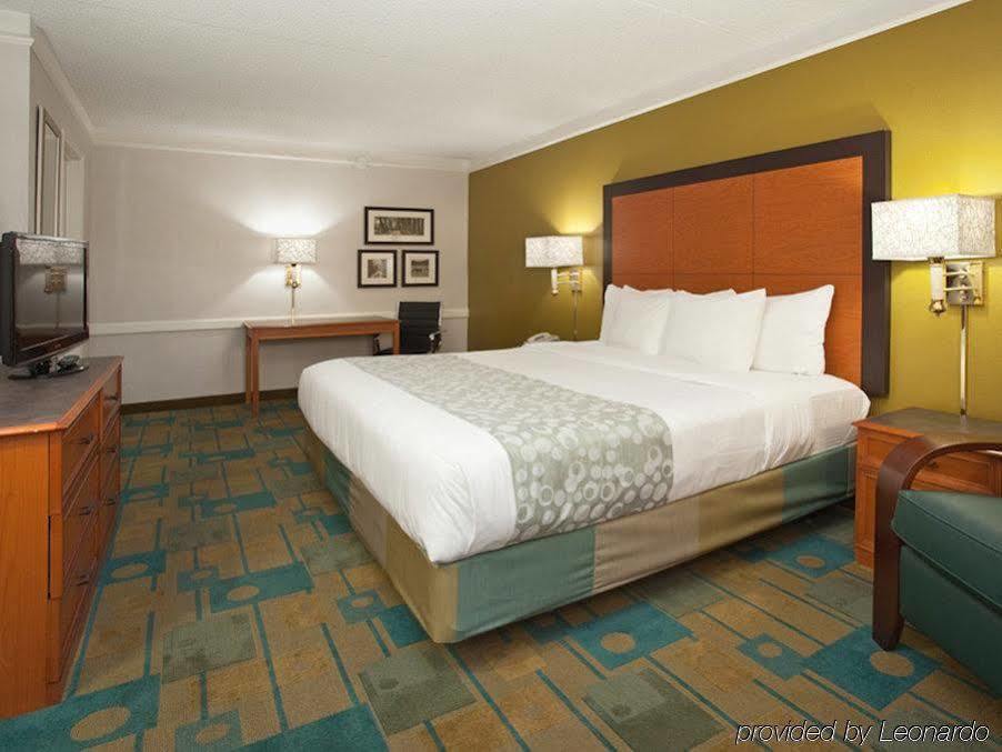 La Quinta Inn By Wyndham Denver Central Eksteriør bilde